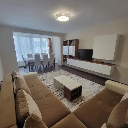 Downtown Recharge Spot Brasov