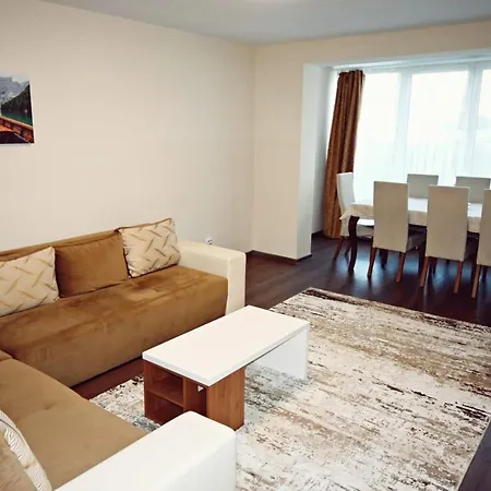Apartment Downtown Recharge Spot *