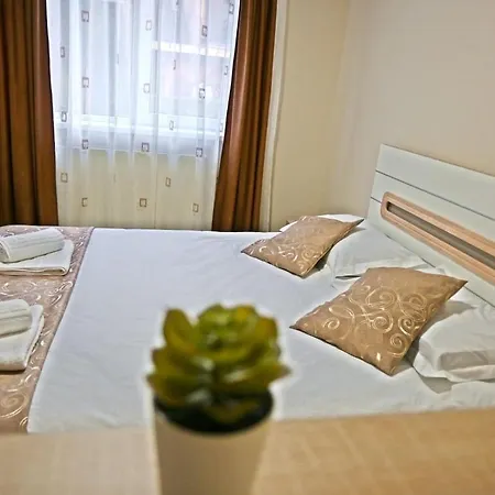Apartment Downtown Recharge Spot Brasov