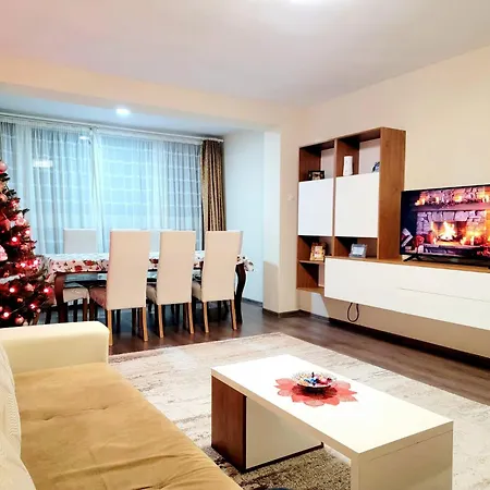 Downtown Recharge Spot Apartment