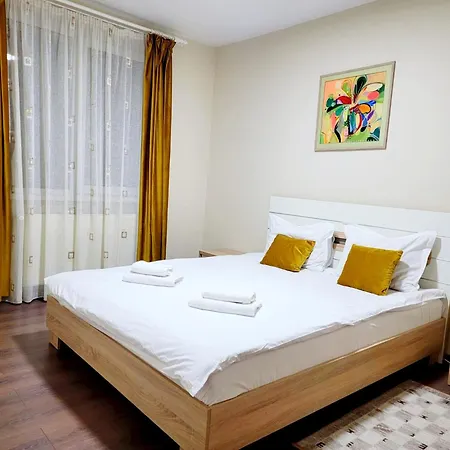 Downtown Recharge Spot Apartment *