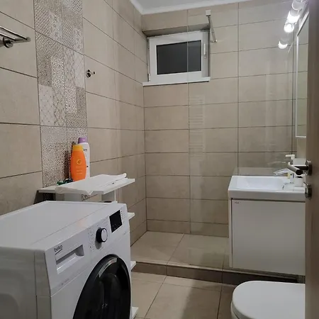 Apartment Downtown Recharge Spot Brasov
